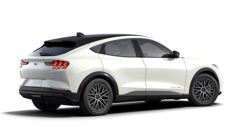 new 2024 Ford Mustang Mach-E car, priced at $50,580