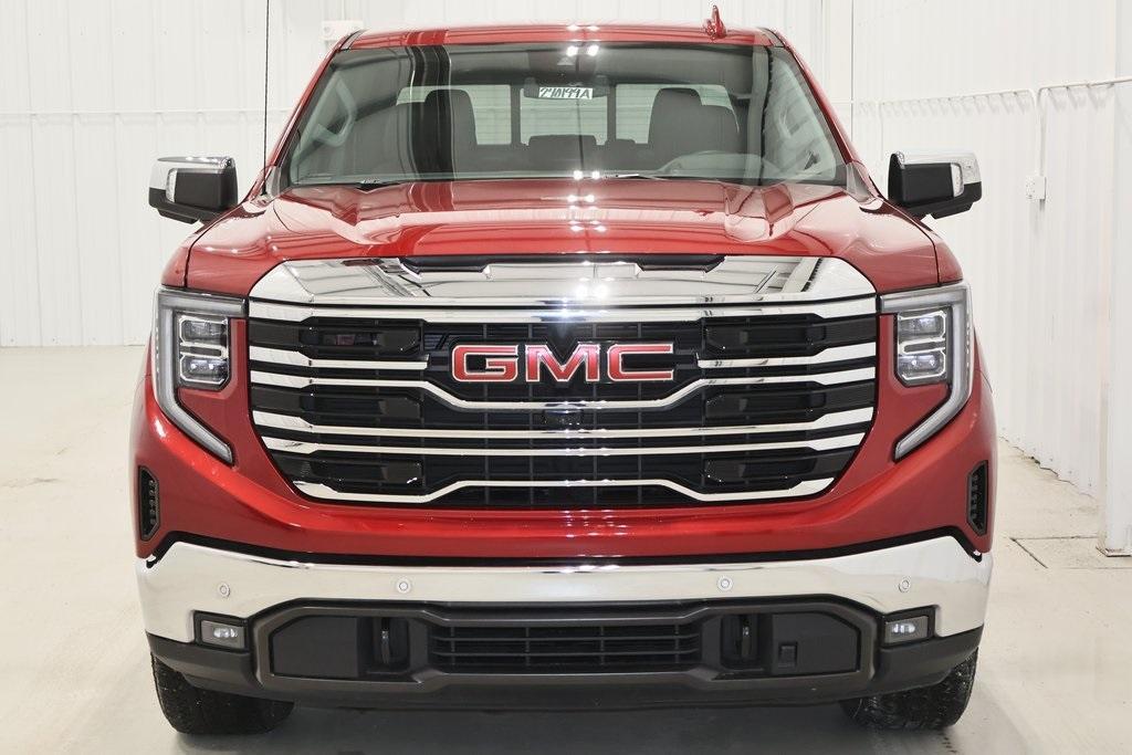 used 2024 GMC Sierra 1500 car, priced at $51,900