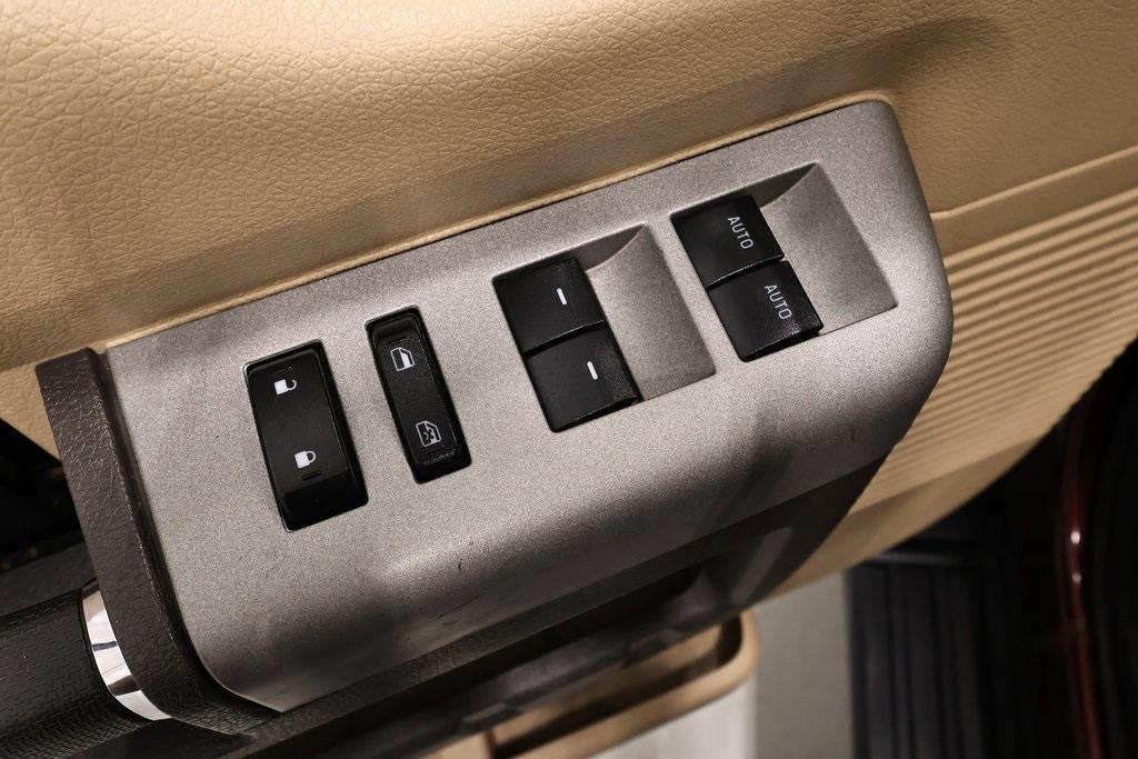 used 2015 Ford F-350 car, priced at $31,000