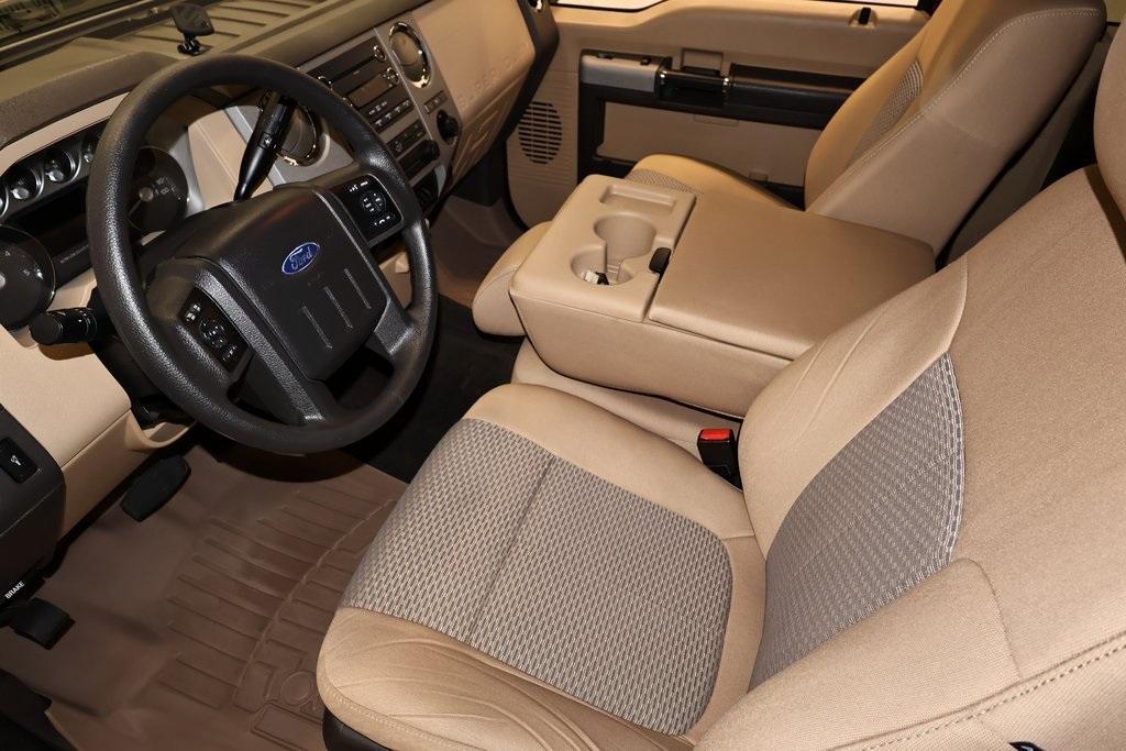 used 2015 Ford F-350 car, priced at $31,000