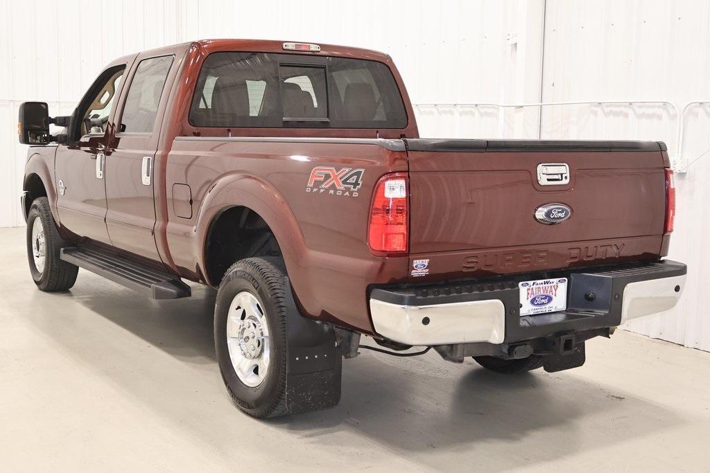 used 2015 Ford F-350 car, priced at $31,000