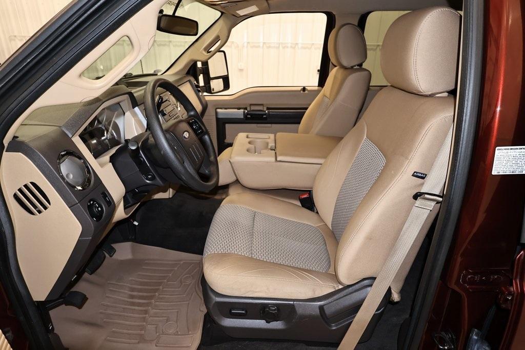 used 2015 Ford F-350 car, priced at $31,000