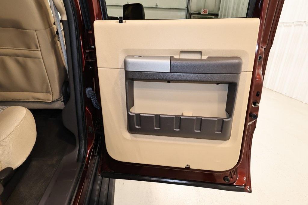 used 2015 Ford F-350 car, priced at $31,000