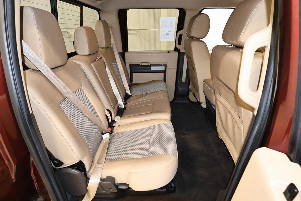 used 2015 Ford F-350 car, priced at $31,000