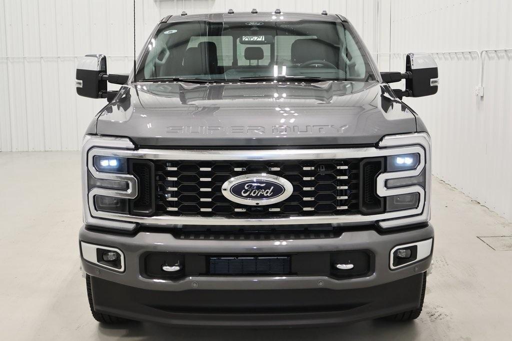 new 2024 Ford F-350 car, priced at $99,675