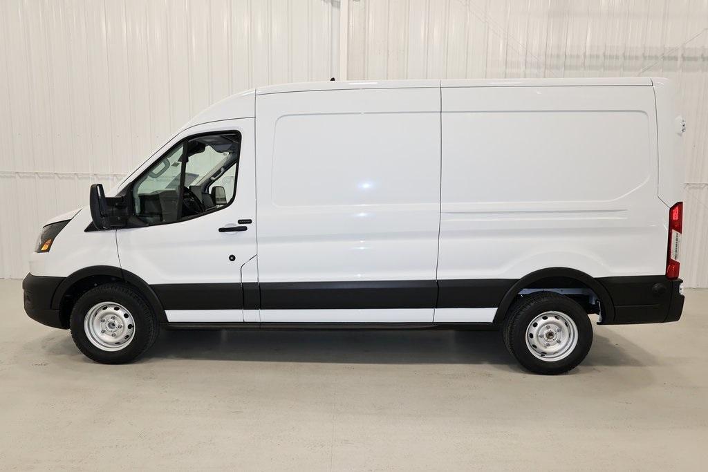 new 2024 Ford Transit-250 car, priced at $56,235