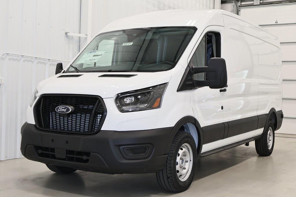 new 2024 Ford Transit-250 car, priced at $56,235