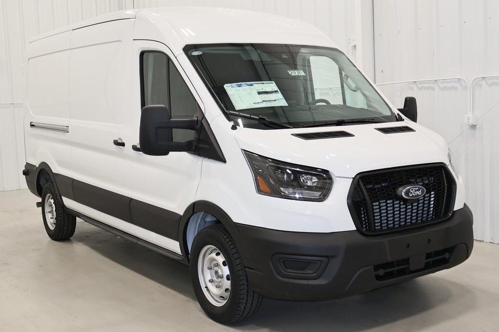 new 2024 Ford Transit-250 car, priced at $56,235