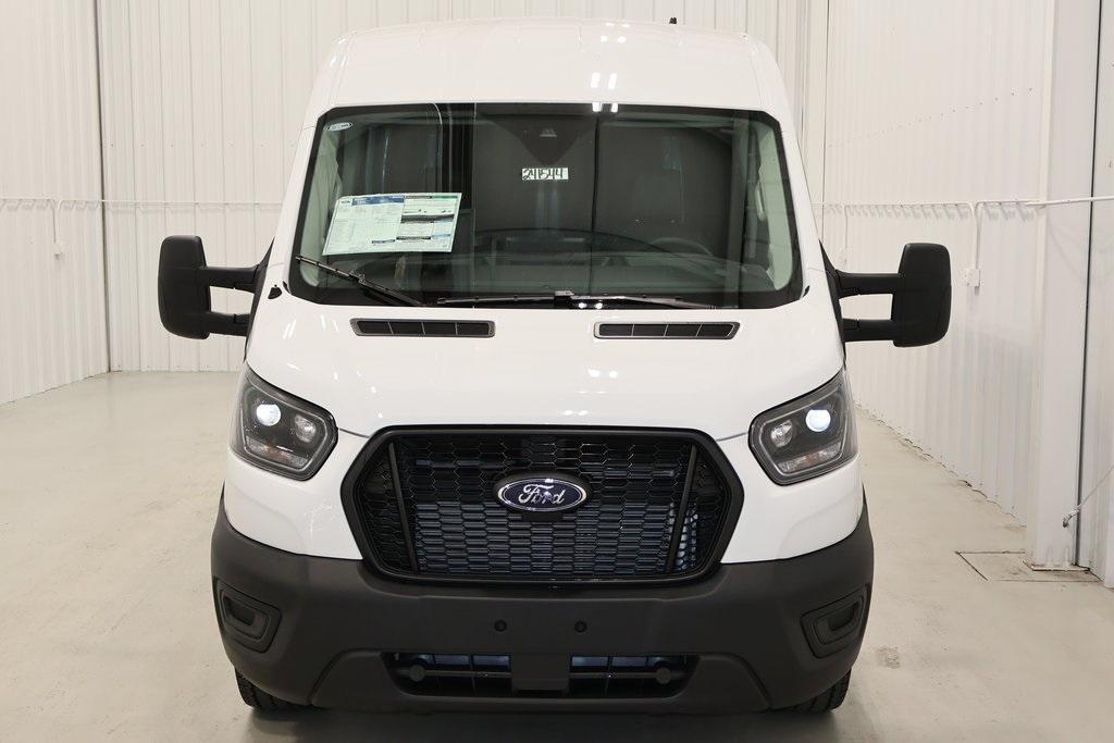 new 2024 Ford Transit-250 car, priced at $56,235