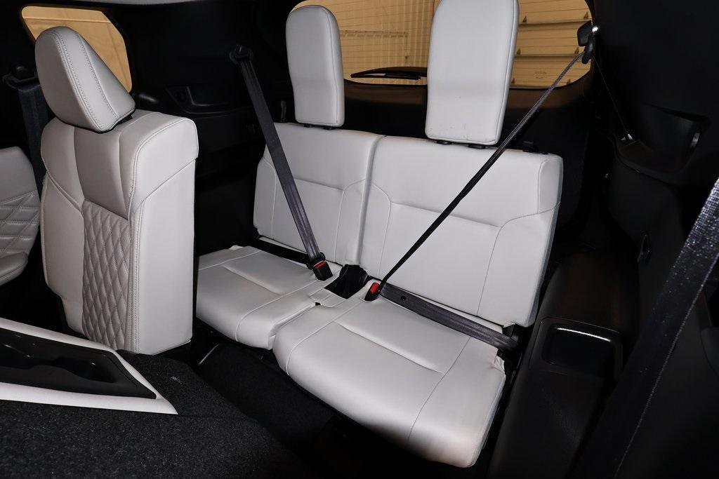 used 2024 Mitsubishi Outlander car, priced at $29,500