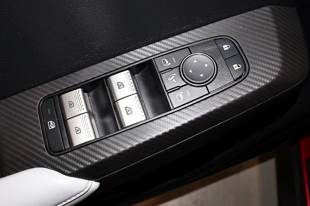 used 2024 Mitsubishi Outlander car, priced at $29,500