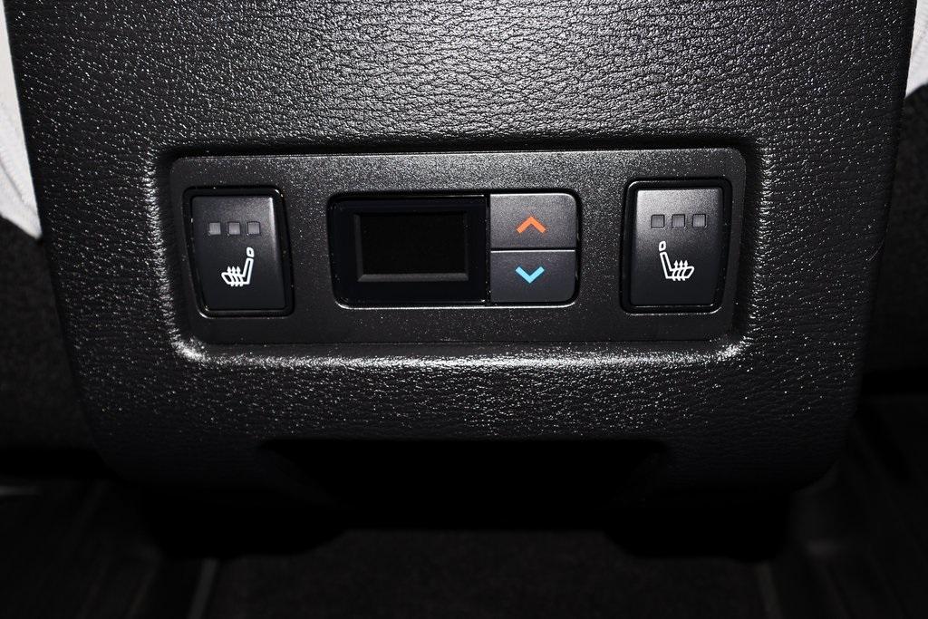 used 2024 Mitsubishi Outlander car, priced at $29,500