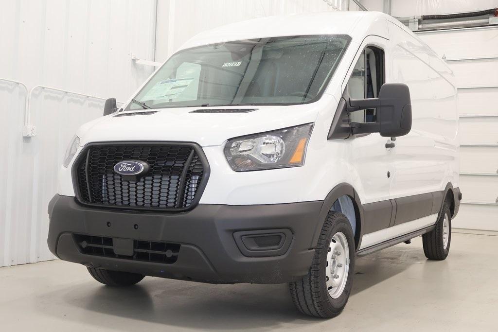 new 2025 Ford Transit-250 car, priced at $52,284