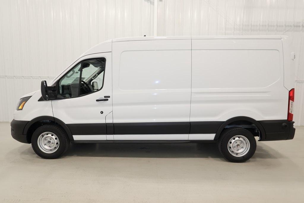 new 2025 Ford Transit-250 car, priced at $52,284