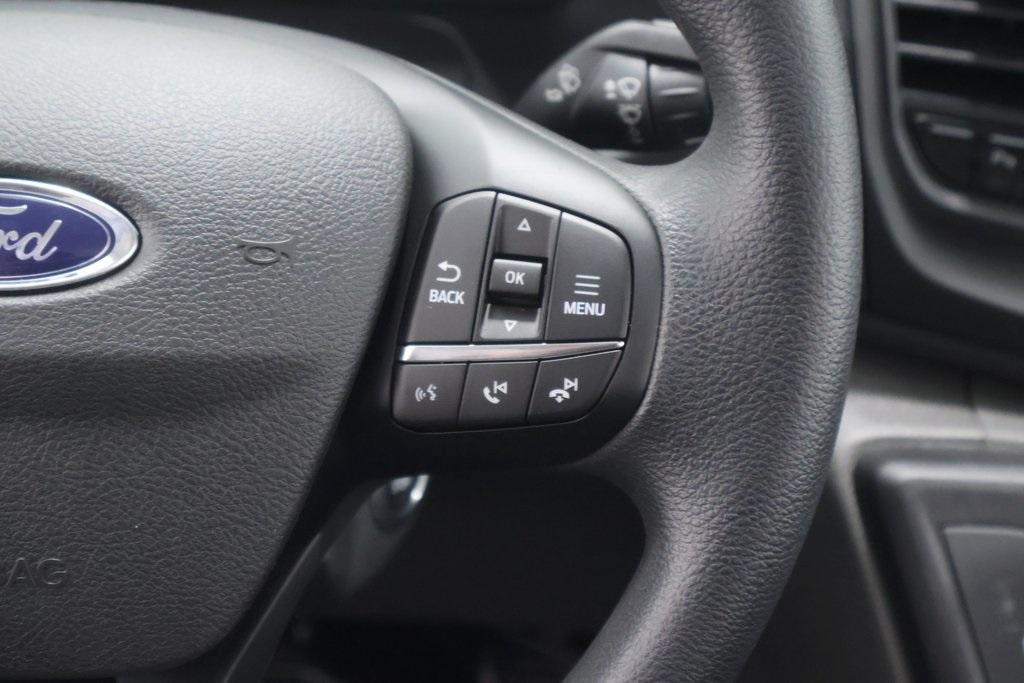 new 2025 Ford Transit-250 car, priced at $52,284
