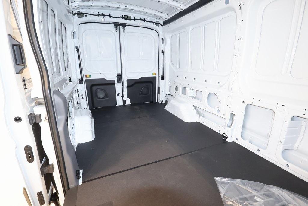 new 2025 Ford Transit-250 car, priced at $52,284