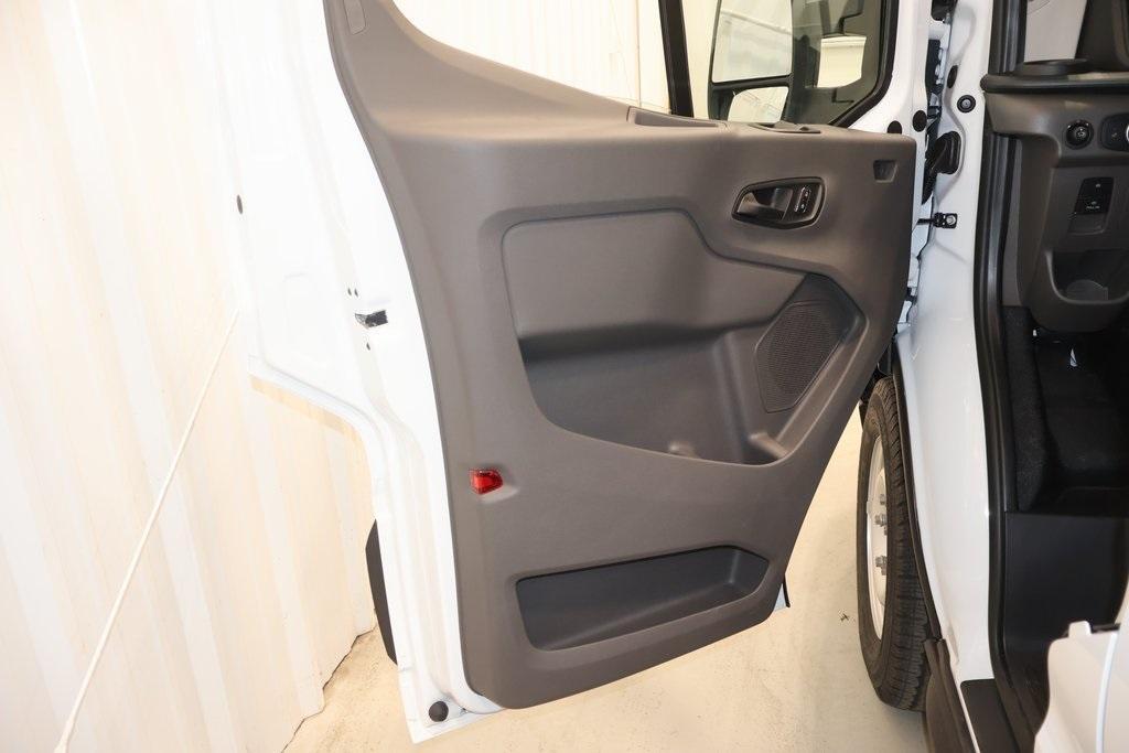 new 2025 Ford Transit-250 car, priced at $52,284