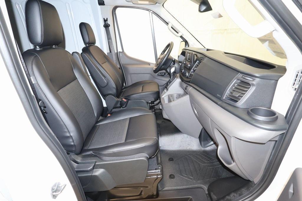 new 2025 Ford Transit-250 car, priced at $52,284
