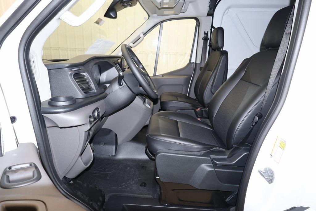 new 2025 Ford Transit-250 car, priced at $52,284