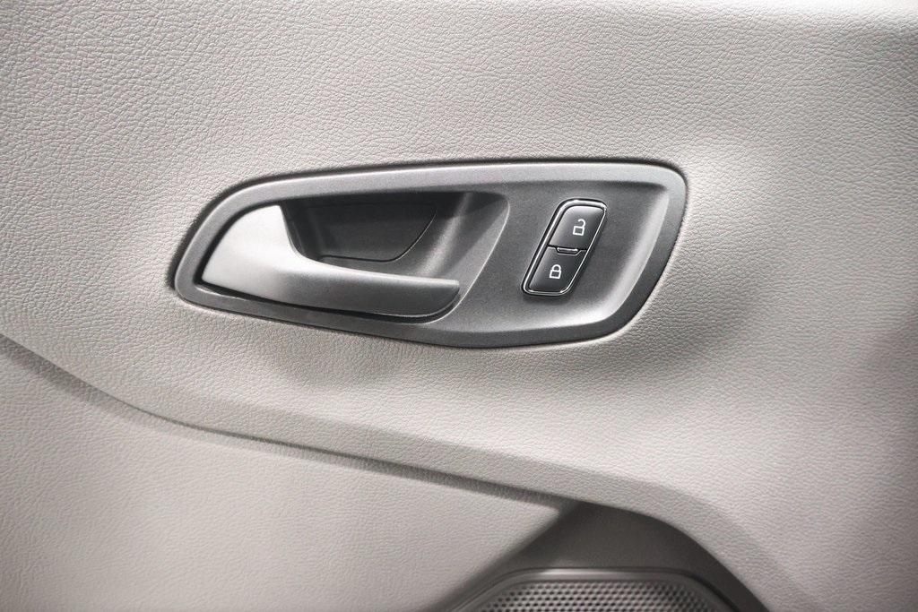 new 2025 Ford Transit-250 car, priced at $52,284