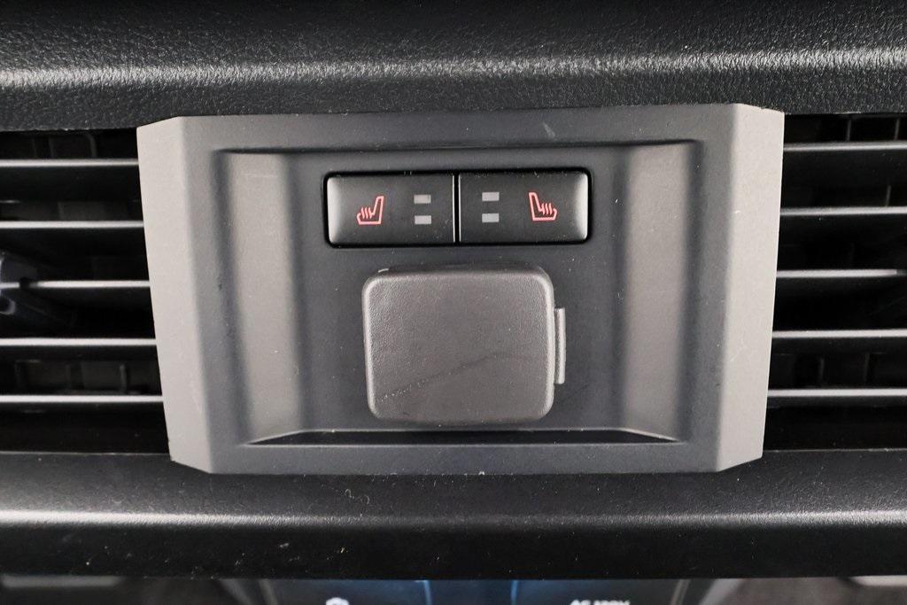 new 2025 Ford F-150 car, priced at $83,315