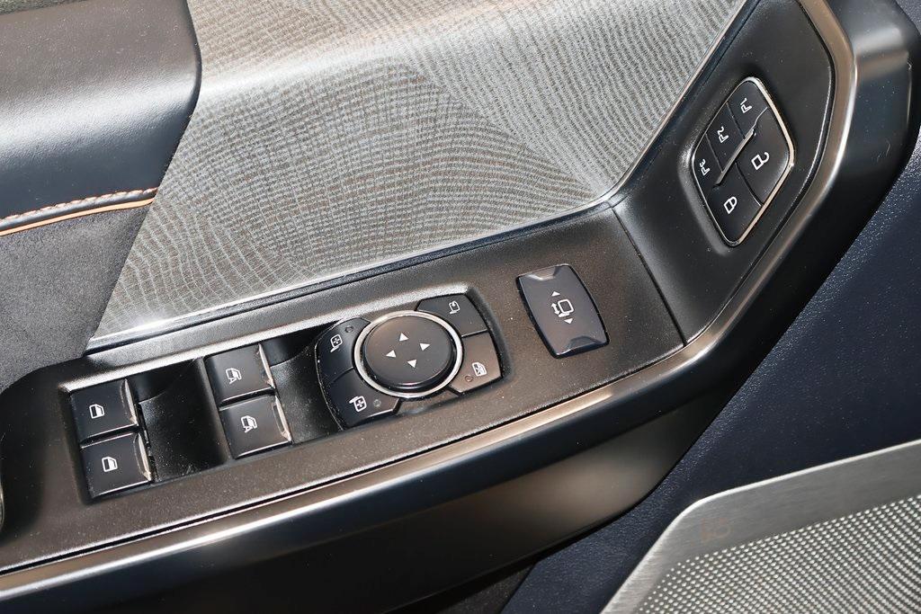 used 2024 Ford F-350 car, priced at $87,500