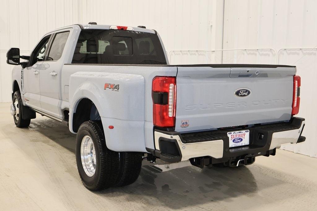 new 2025 Ford F-350 car, priced at $93,150