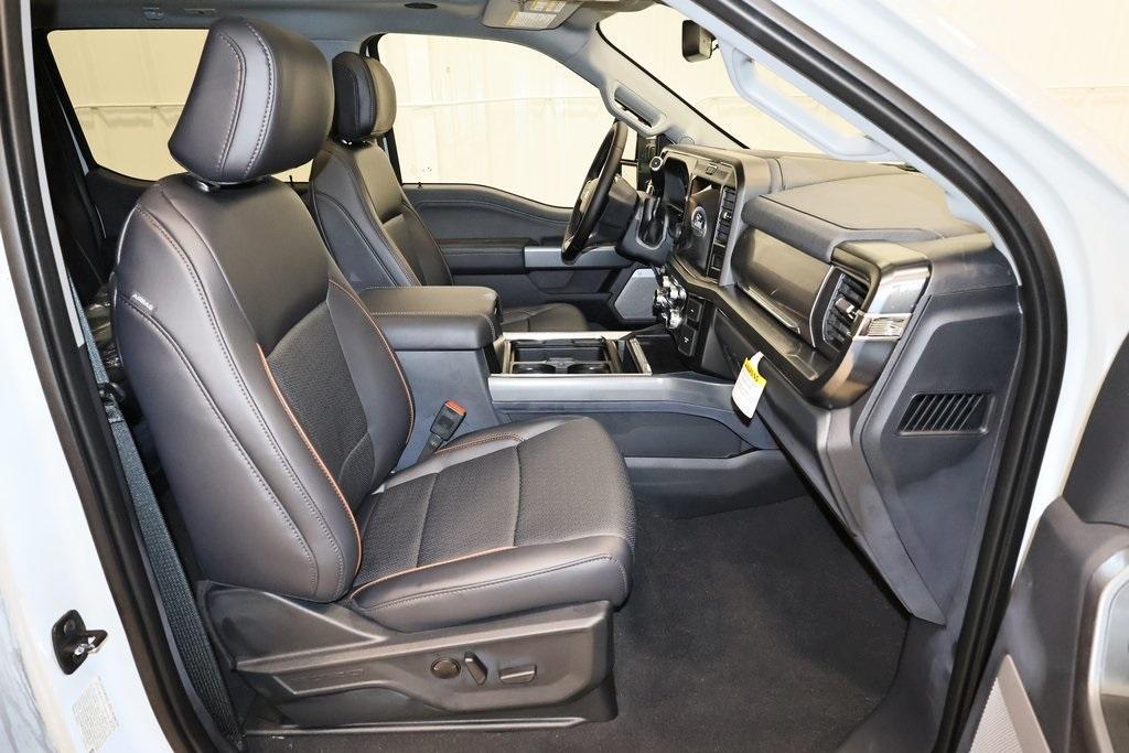 new 2025 Ford F-350 car, priced at $93,150