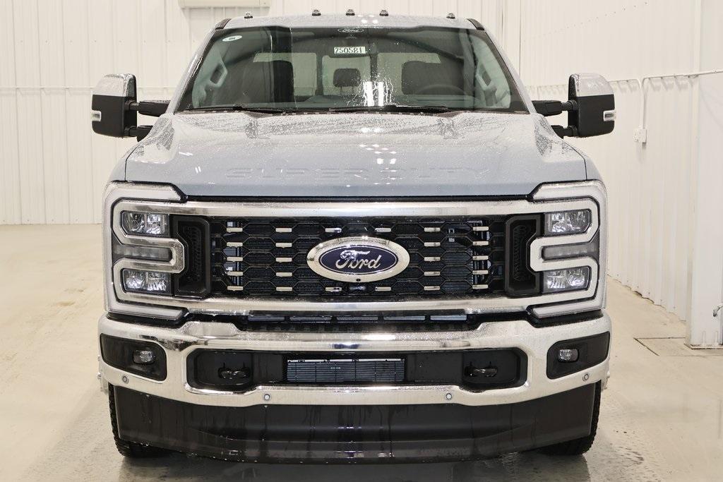 new 2025 Ford F-350 car, priced at $93,150