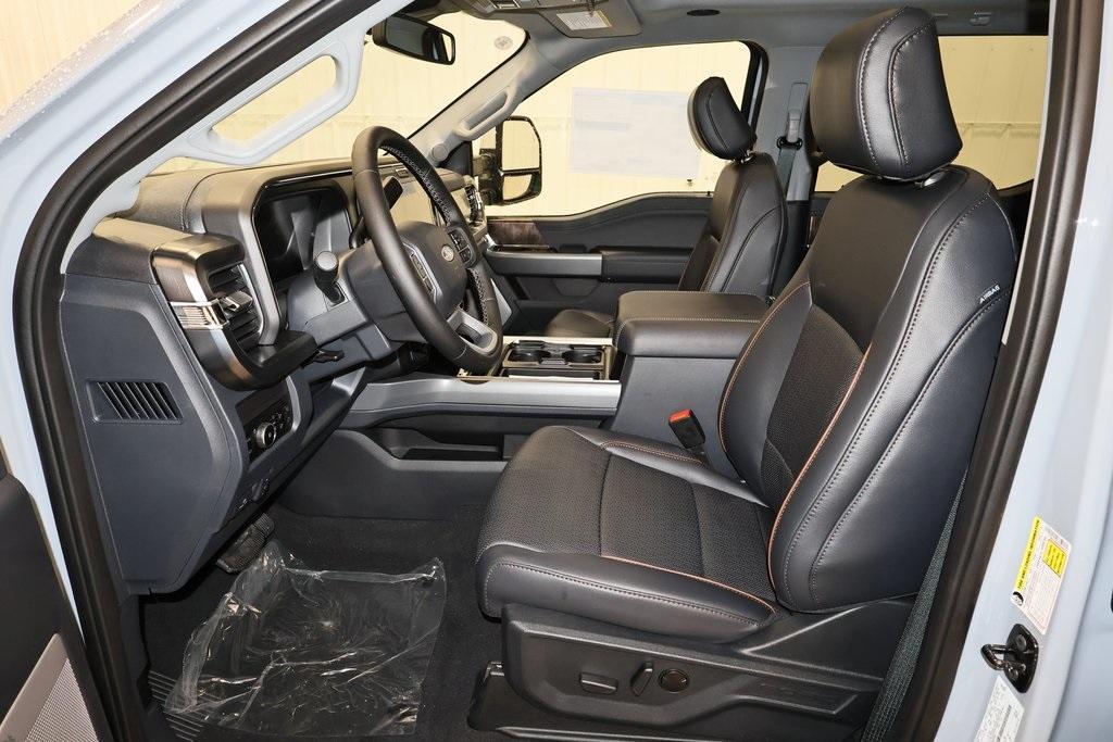 new 2025 Ford F-350 car, priced at $93,150