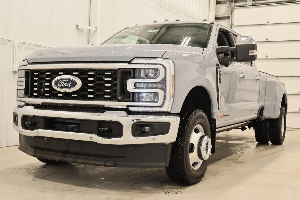 new 2025 Ford F-350 car, priced at $93,150