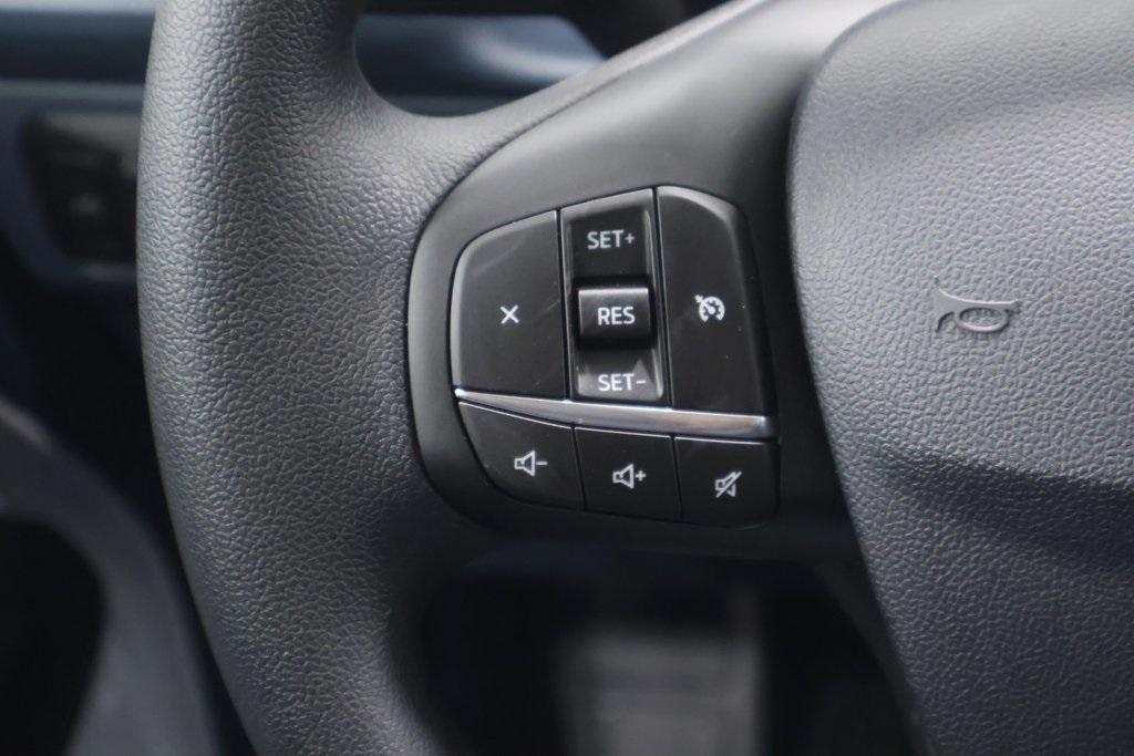 new 2025 Ford Maverick car, priced at $31,005