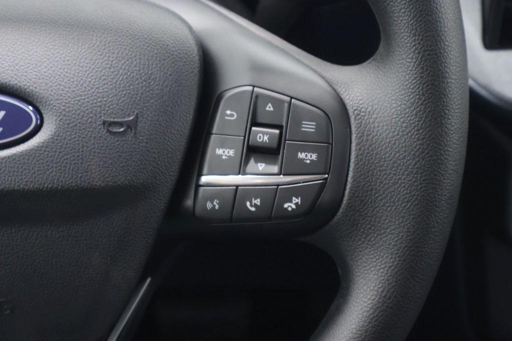 new 2025 Ford Maverick car, priced at $31,005