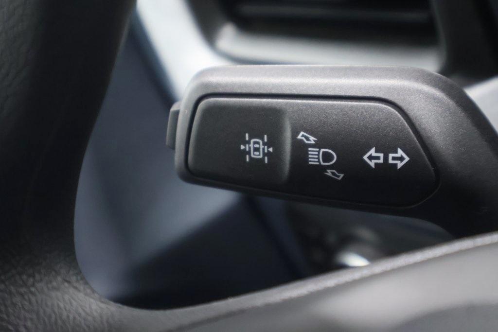 new 2025 Ford Maverick car, priced at $31,005