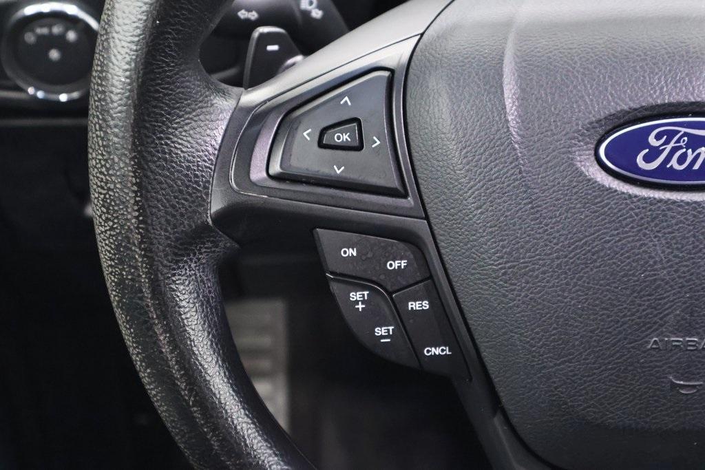 used 2017 Ford Edge car, priced at $8,900