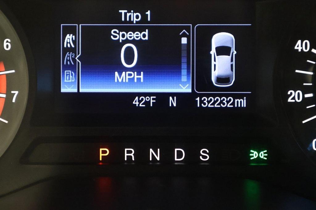 used 2017 Ford Edge car, priced at $8,900