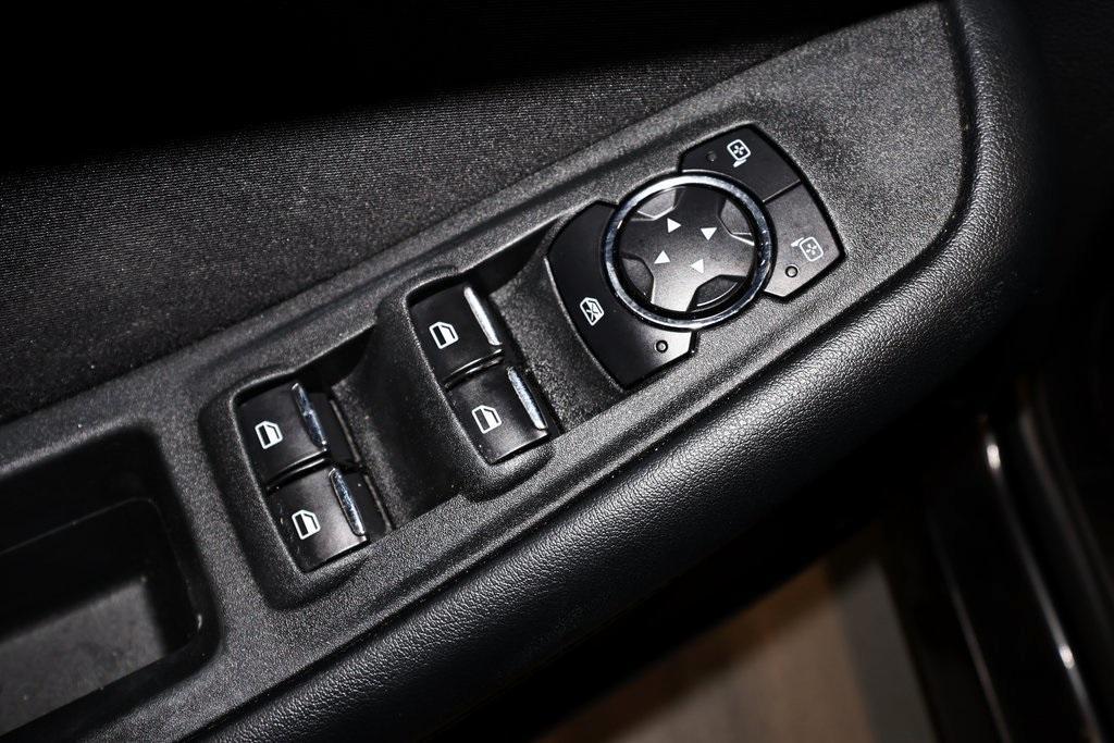 used 2017 Ford Edge car, priced at $8,900