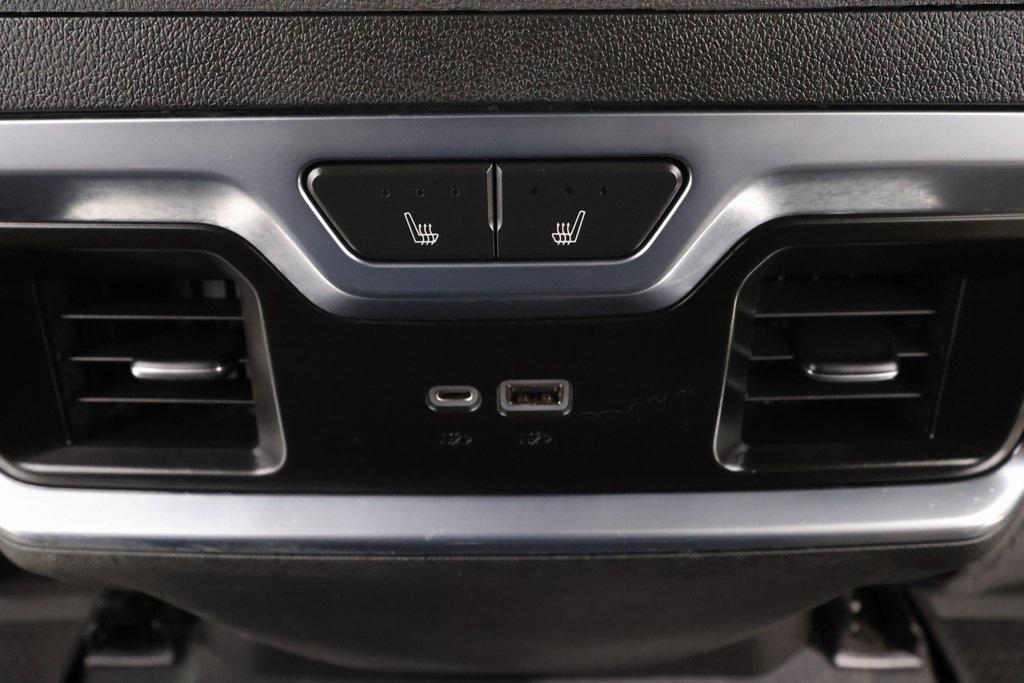 used 2022 Chevrolet Silverado 1500 car, priced at $47,500