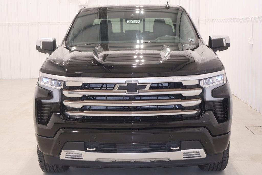 used 2022 Chevrolet Silverado 1500 car, priced at $47,500
