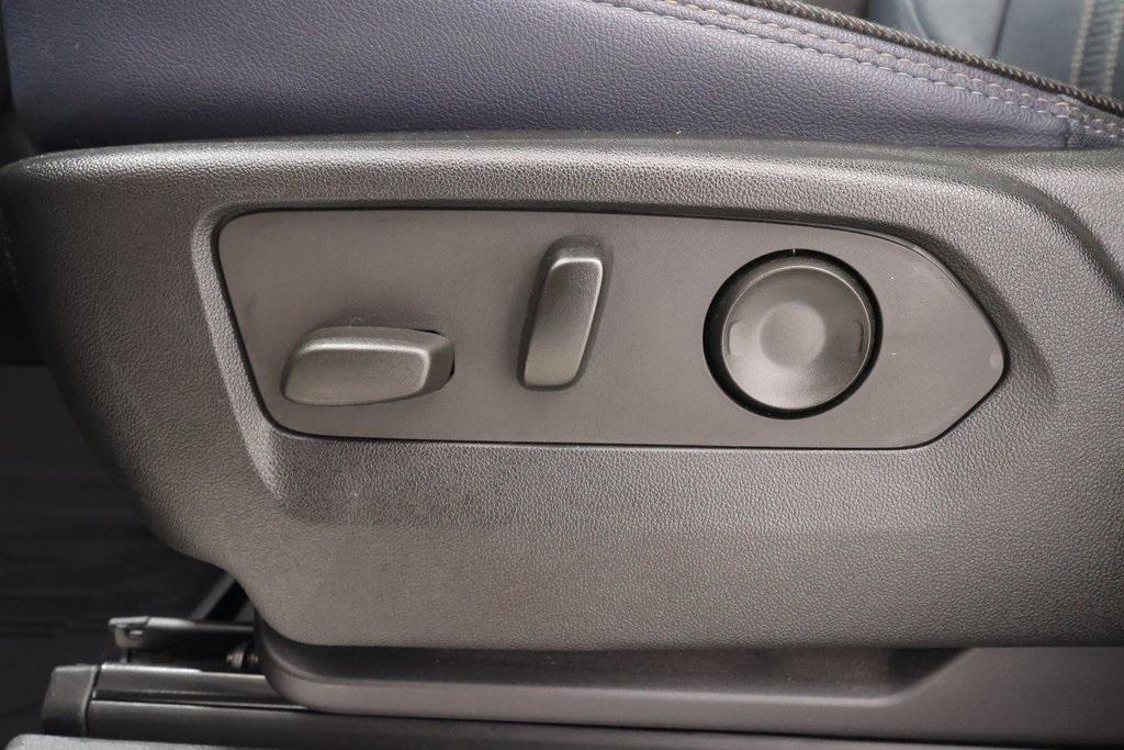 used 2022 Chevrolet Silverado 1500 car, priced at $47,500