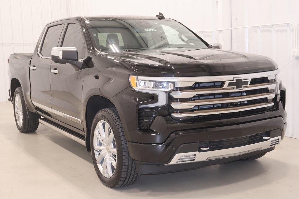 used 2022 Chevrolet Silverado 1500 car, priced at $47,500