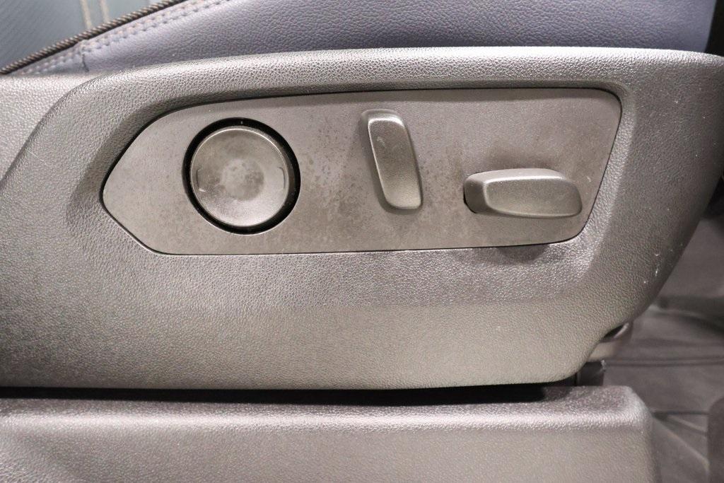 used 2022 Chevrolet Silverado 1500 car, priced at $47,500