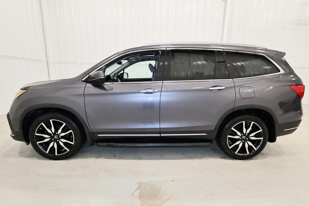 used 2019 Honda Pilot car, priced at $26,000