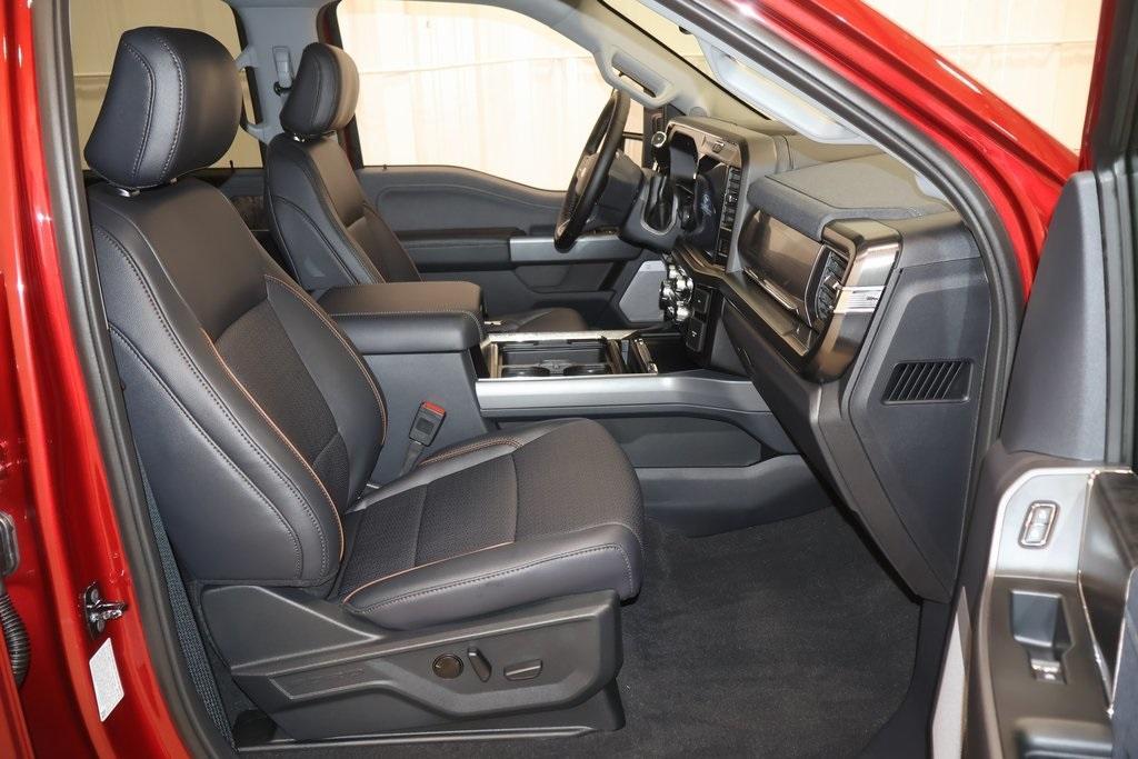 new 2025 Ford F-350 car, priced at $88,410
