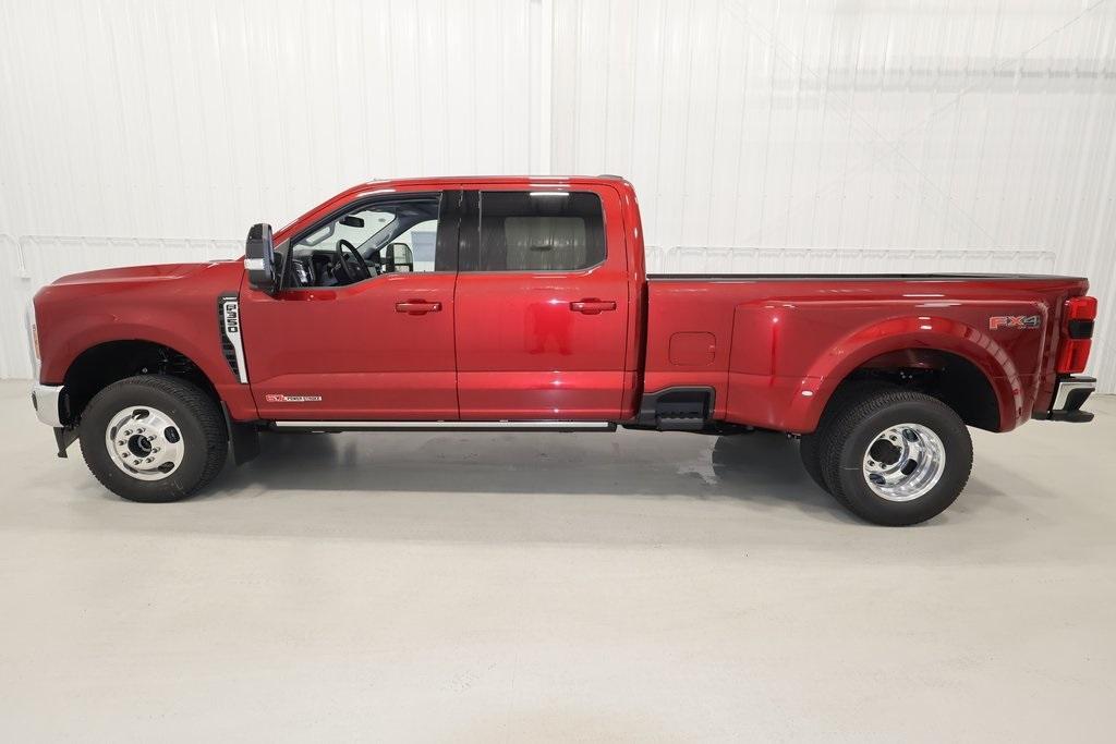 new 2025 Ford F-350 car, priced at $88,410