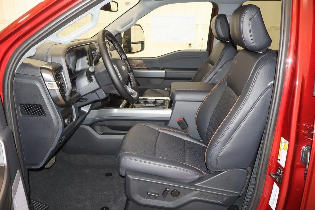 new 2025 Ford F-350 car, priced at $88,410