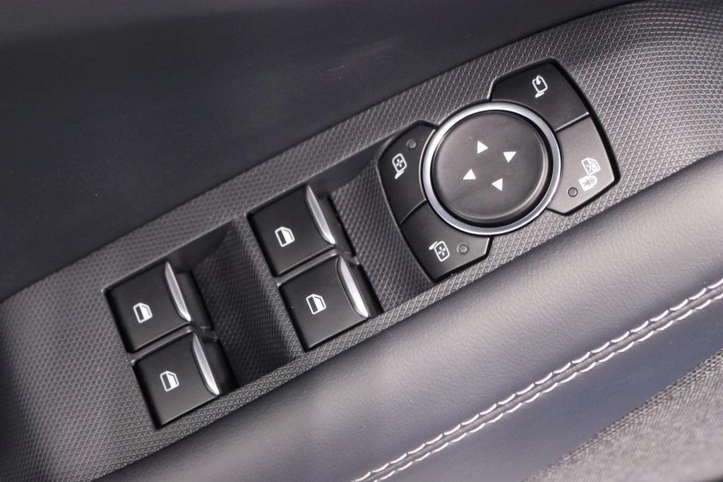 used 2024 Ford Mustang Mach-E car, priced at $34,300
