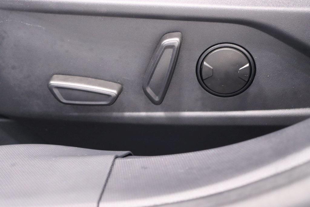 used 2024 Ford Mustang Mach-E car, priced at $34,300