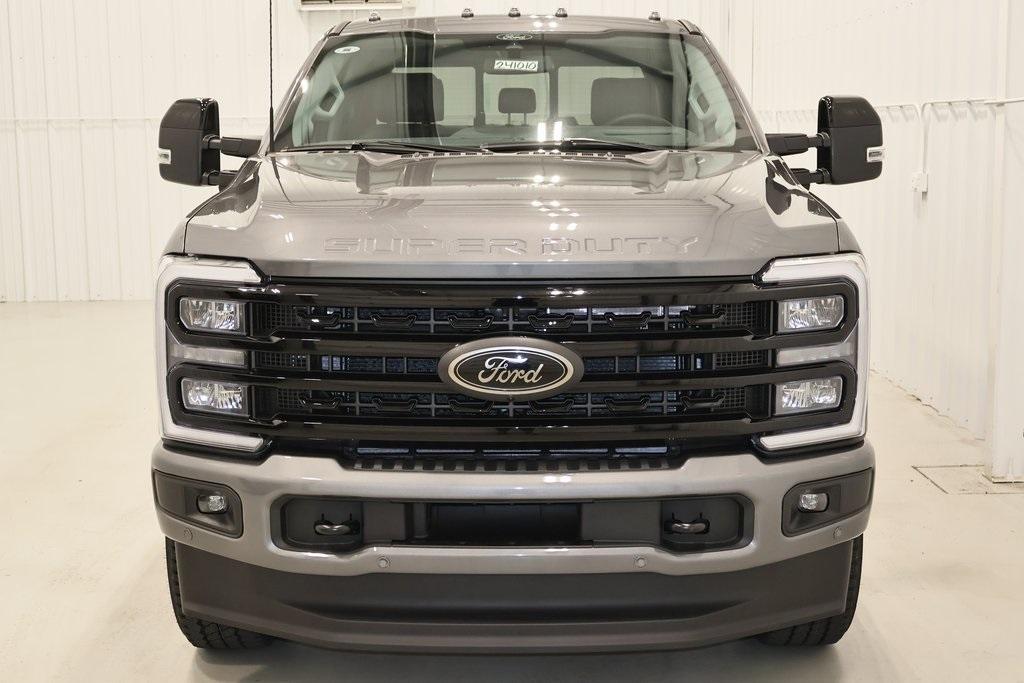 new 2024 Ford F-350 car, priced at $88,220