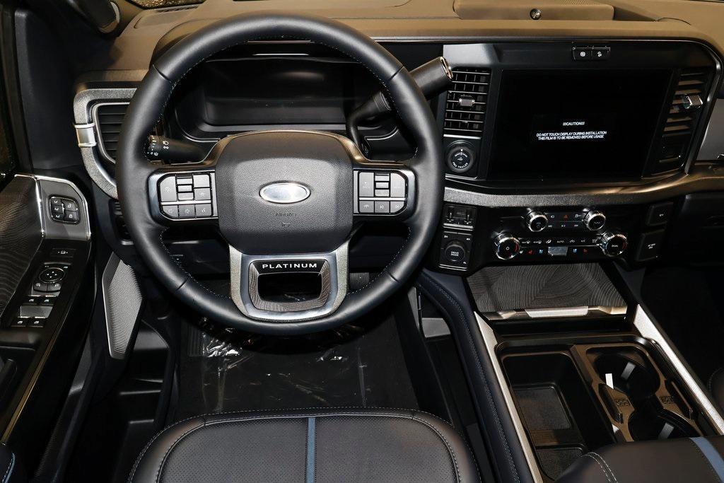 new 2025 Ford F-450 car, priced at $103,185